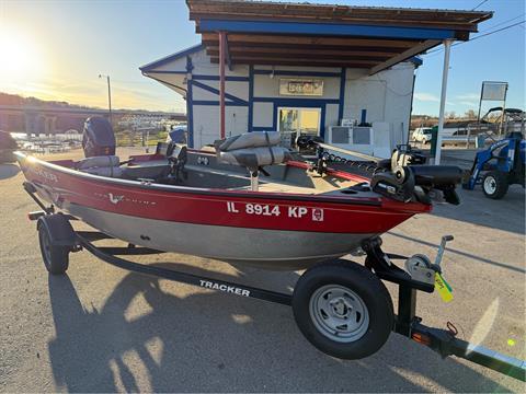 2013 Tracker Pro Guide V-16 T in Edgerton, Wisconsin - Photo 3