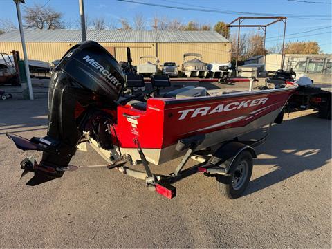 2013 Tracker Pro Guide V-16 T in Edgerton, Wisconsin - Photo 5