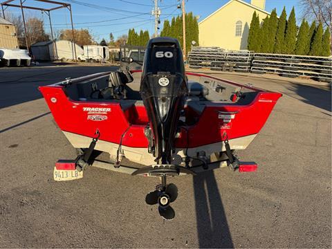 2013 Tracker Pro Guide V-16 T in Edgerton, Wisconsin - Photo 6