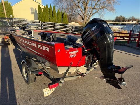 2013 Tracker Pro Guide V-16 T in Edgerton, Wisconsin - Photo 7