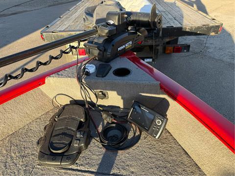 2013 Tracker Pro Guide V-16 T in Edgerton, Wisconsin - Photo 10