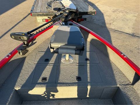 2013 Tracker Pro Guide V-16 T in Edgerton, Wisconsin - Photo 11