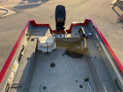 2013 Tracker Pro Guide V-16 T in Edgerton, Wisconsin - Photo 12