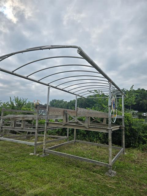 Shorestation SS2600-108-RRM in Edgerton, Wisconsin