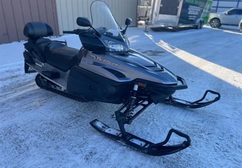 2009 Yamaha RS Venture in Edgerton, Wisconsin - Photo 3