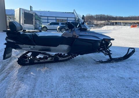 2009 Yamaha RS Venture in Edgerton, Wisconsin - Photo 4