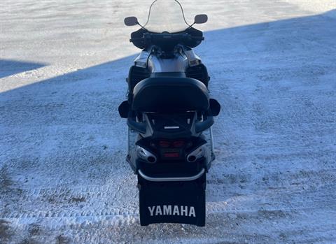 2009 Yamaha RS Venture in Edgerton, Wisconsin - Photo 6