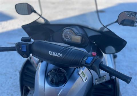 2009 Yamaha RS Venture in Edgerton, Wisconsin - Photo 8