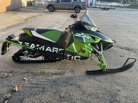 2016 Arctic Cat ZR6000 R XC in Edgerton, Wisconsin - Photo 4