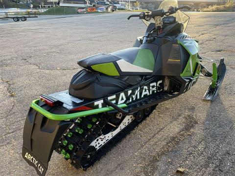 2016 Arctic Cat ZR6000 R XC in Edgerton, Wisconsin - Photo 5