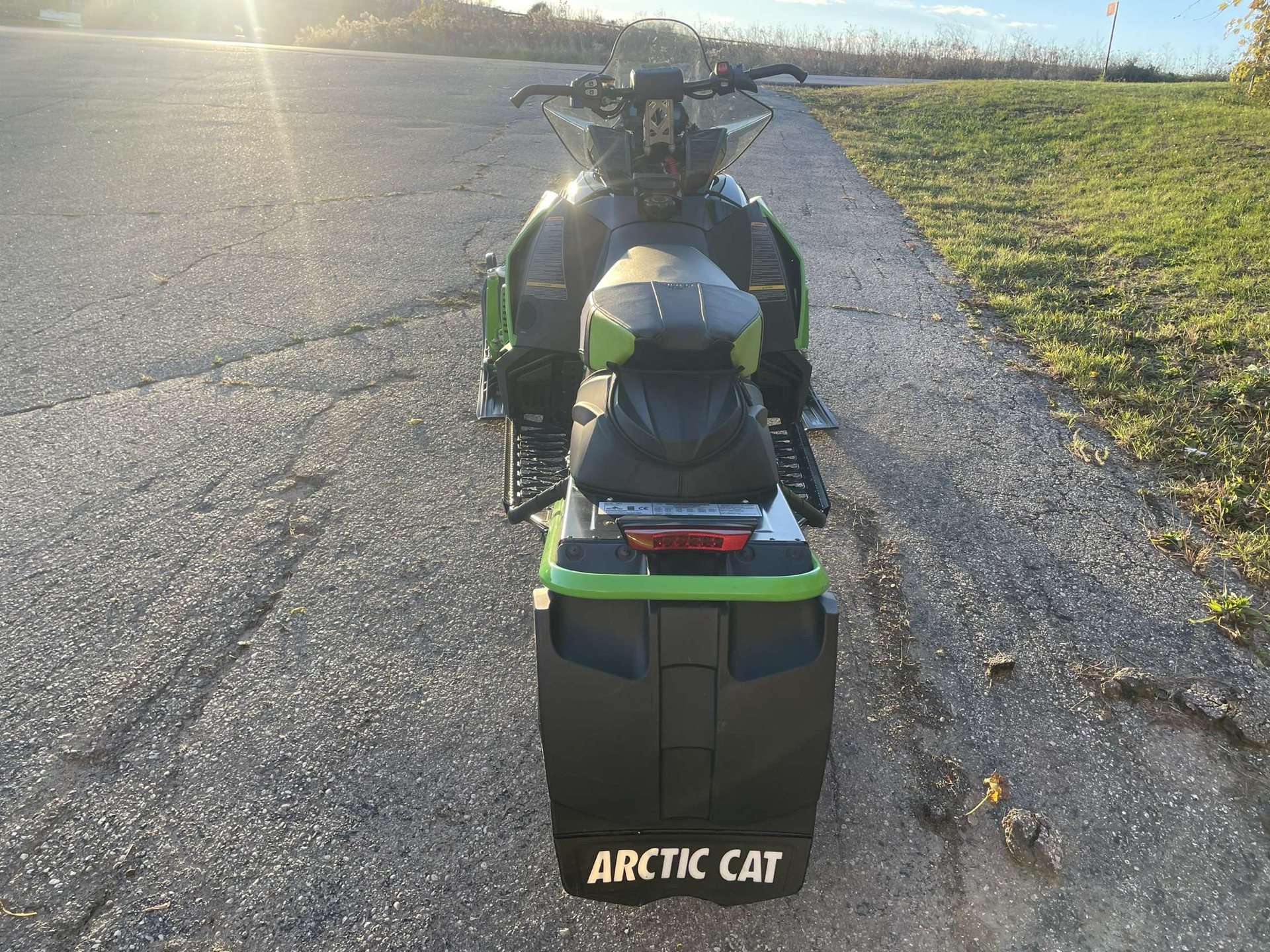 2016 Arctic Cat ZR6000 R XC in Edgerton, Wisconsin - Photo 6