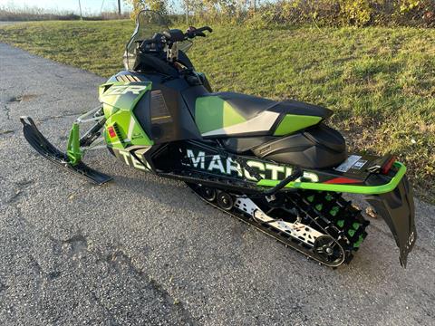 2016 Arctic Cat ZR6000 R XC in Edgerton, Wisconsin - Photo 7