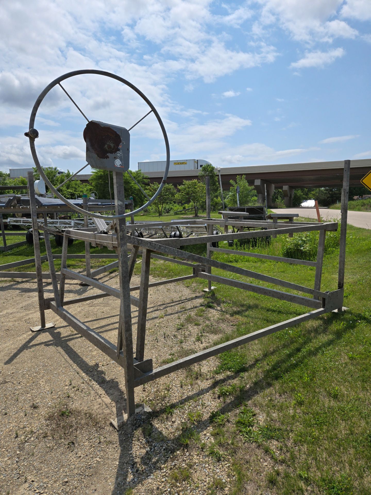 Other PORT1500-94-RRM in Edgerton, Wisconsin - Photo 1
