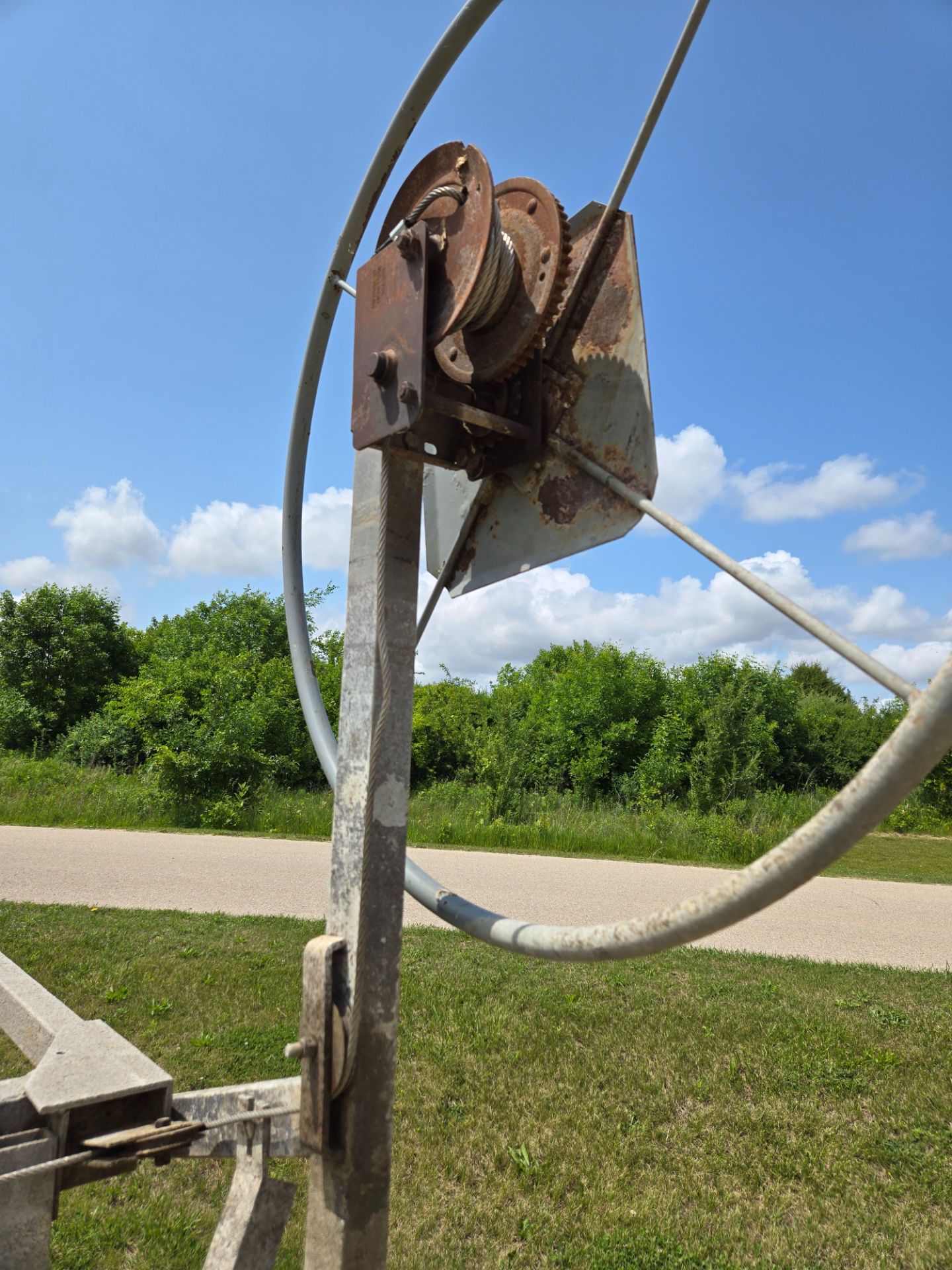 Other PORT1500-94-RRM in Edgerton, Wisconsin - Photo 2