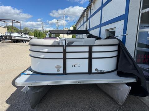 2019 Crest I 200 L in Edgerton, Wisconsin - Photo 2