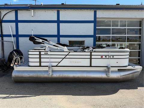 2019 Crest I 200 L in Edgerton, Wisconsin - Photo 3