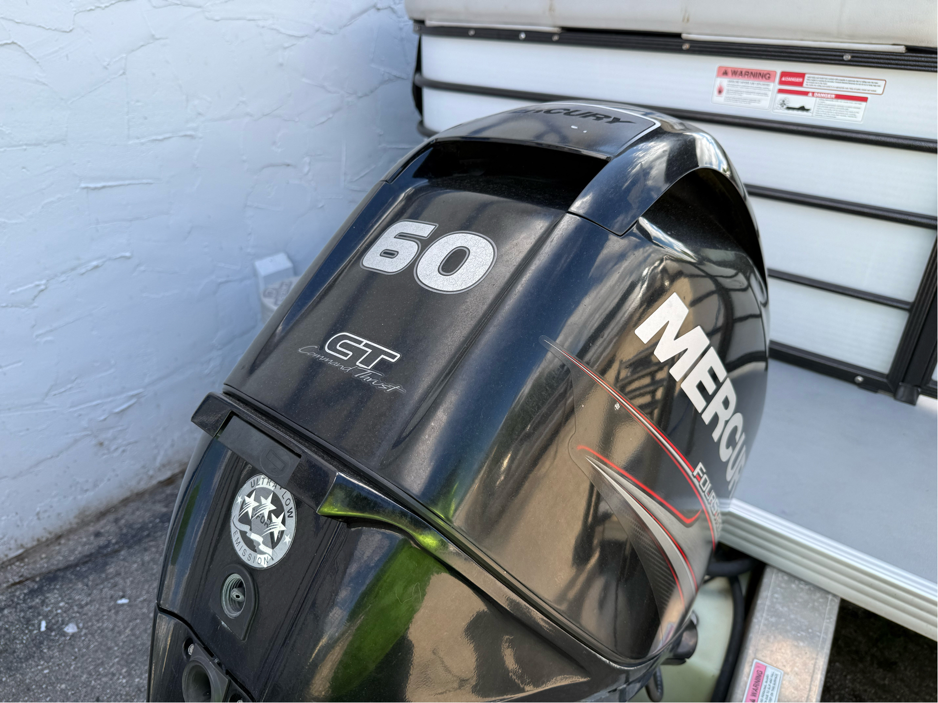 2019 Crest I 200 L in Edgerton, Wisconsin - Photo 5