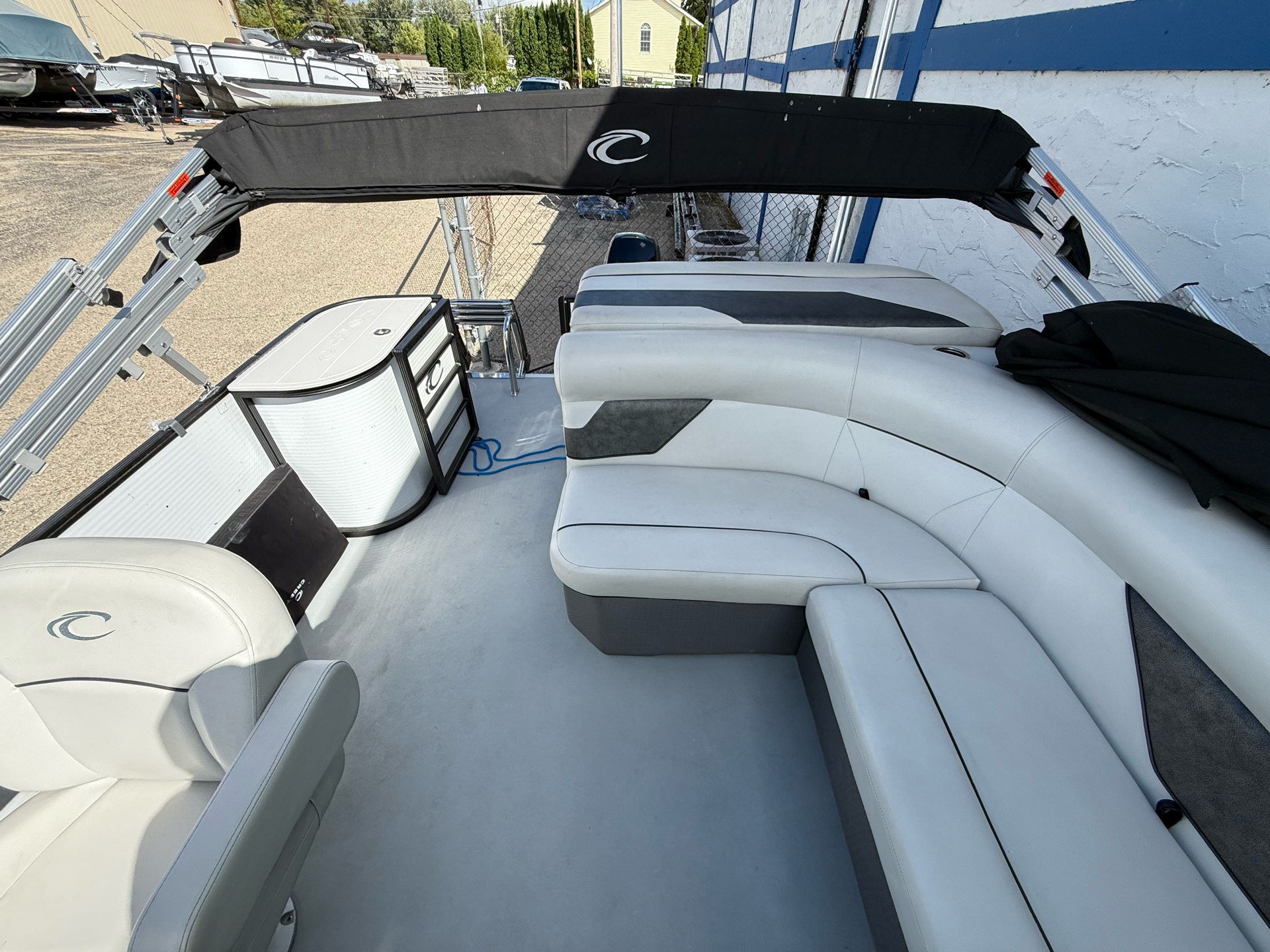 2019 Crest I 200 L in Edgerton, Wisconsin - Photo 6