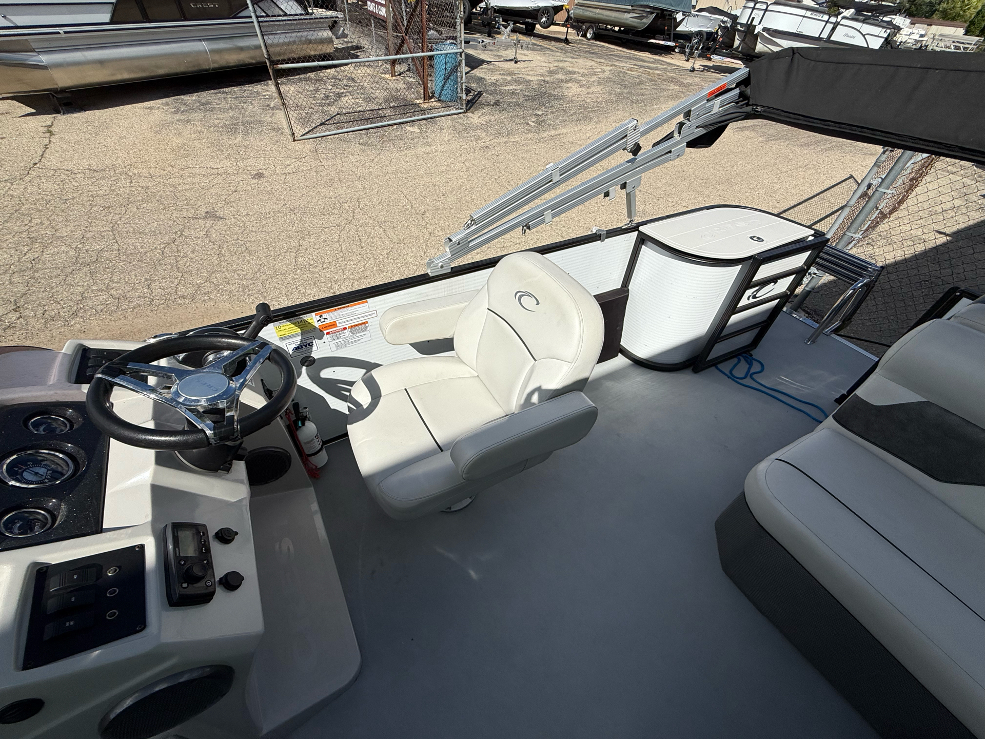 2019 Crest I 200 L in Edgerton, Wisconsin - Photo 7