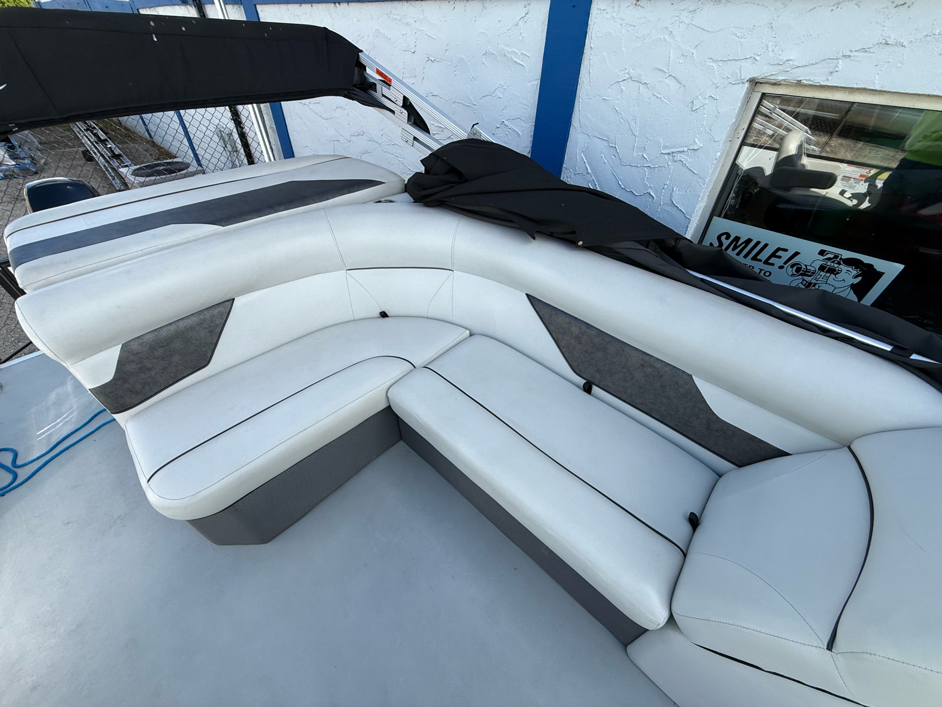 2019 Crest I 200 L in Edgerton, Wisconsin - Photo 8