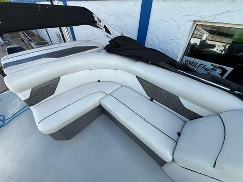 2019 Crest I 200 L in Edgerton, Wisconsin - Photo 8