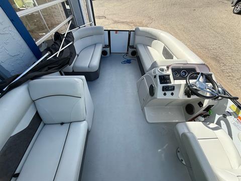 2019 Crest I 200 L in Edgerton, Wisconsin - Photo 9