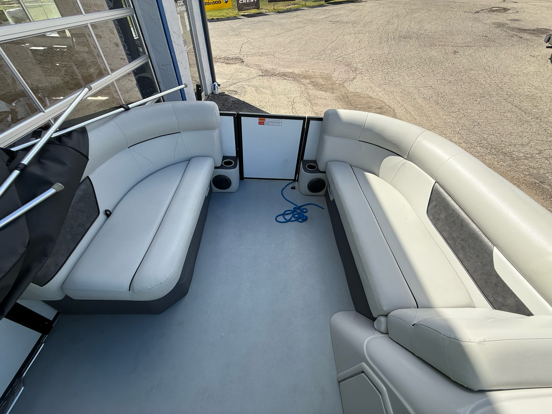 2019 Crest I 200 L in Edgerton, Wisconsin - Photo 11
