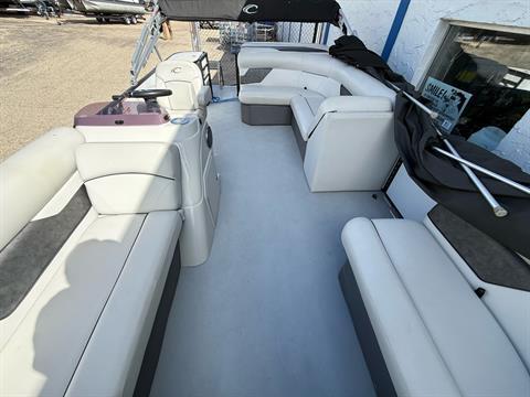 2019 Crest I 200 L in Edgerton, Wisconsin - Photo 12