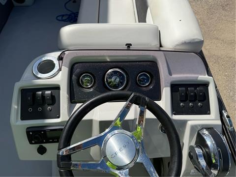 2019 Crest I 200 L in Edgerton, Wisconsin - Photo 13