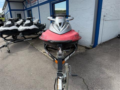 2003 Sea-Doo GTX 185 SC in Edgerton, Wisconsin - Photo 2