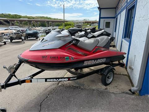 2003 Sea-Doo GTX 185 SC in Edgerton, Wisconsin - Photo 3
