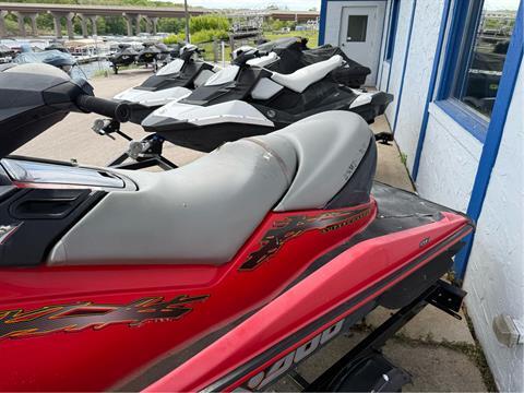 2003 Sea-Doo GTX 185 SC in Edgerton, Wisconsin - Photo 4
