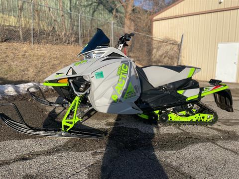 2017 Arctic Cat ZR6000 129 R XC in Edgerton, Wisconsin - Photo 2
