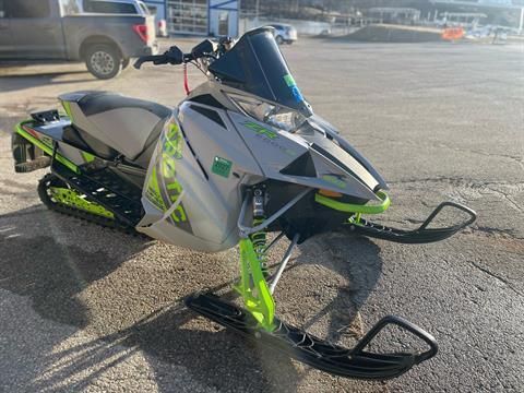 2017 Arctic Cat ZR6000 129 R XC in Edgerton, Wisconsin - Photo 4