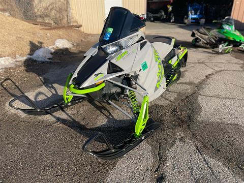 2017 Arctic Cat ZR6000 129 R XC in Edgerton, Wisconsin