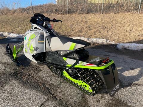 2017 Arctic Cat ZR6000 129 R XC in Edgerton, Wisconsin - Photo 5