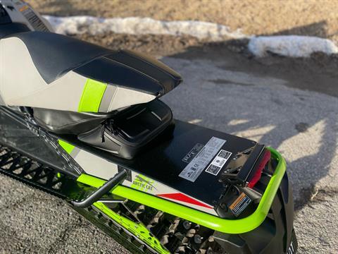 2017 Arctic Cat ZR6000 129 R XC in Edgerton, Wisconsin - Photo 7