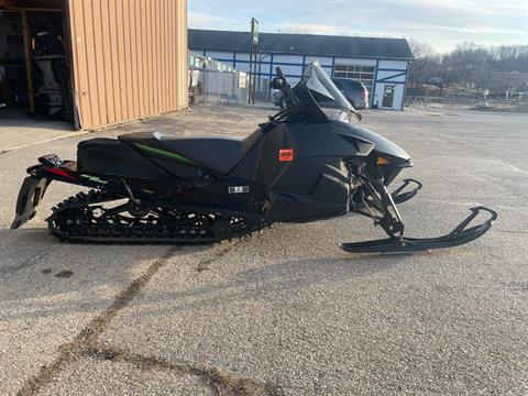 2012 Arctic Cat XF 800 Sno Pro® 50th Anniversary in Edgerton, Wisconsin - Photo 5