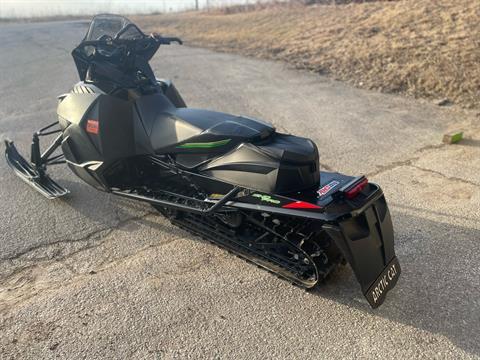 2012 Arctic Cat XF 800 Sno Pro® 50th Anniversary in Edgerton, Wisconsin - Photo 6