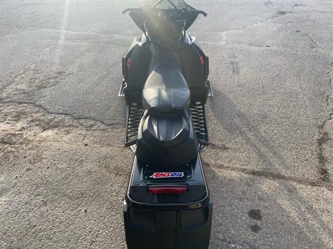 2012 Arctic Cat XF 800 Sno Pro® 50th Anniversary in Edgerton, Wisconsin - Photo 7