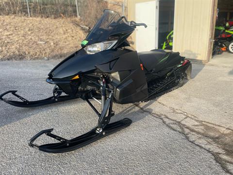 2012 Arctic Cat XF 800 Sno Pro® 50th Anniversary in Edgerton, Wisconsin - Photo 3