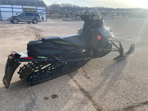 2012 Arctic Cat XF 800 Sno Pro® 50th Anniversary in Edgerton, Wisconsin - Photo 2