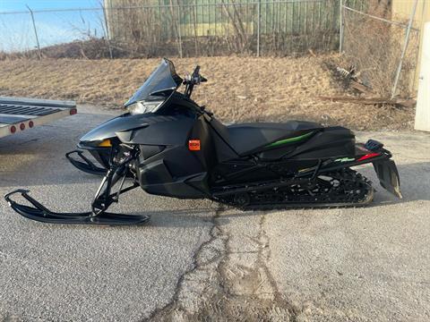 2012 Arctic Cat XF 800 Sno Pro® 50th Anniversary in Edgerton, Wisconsin - Photo 4