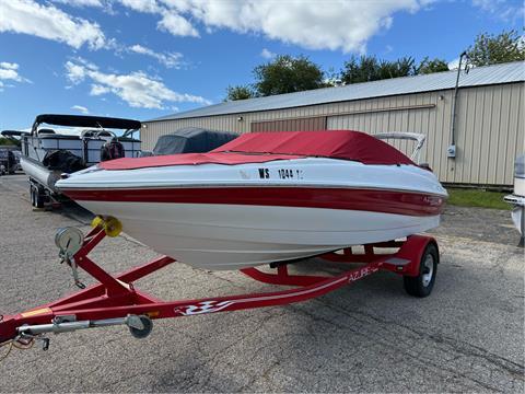 2009 Azure AZ188BR in Edgerton, Wisconsin - Photo 2