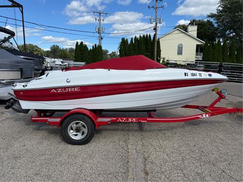 2009 Azure AZ188BR in Edgerton, Wisconsin - Photo 4