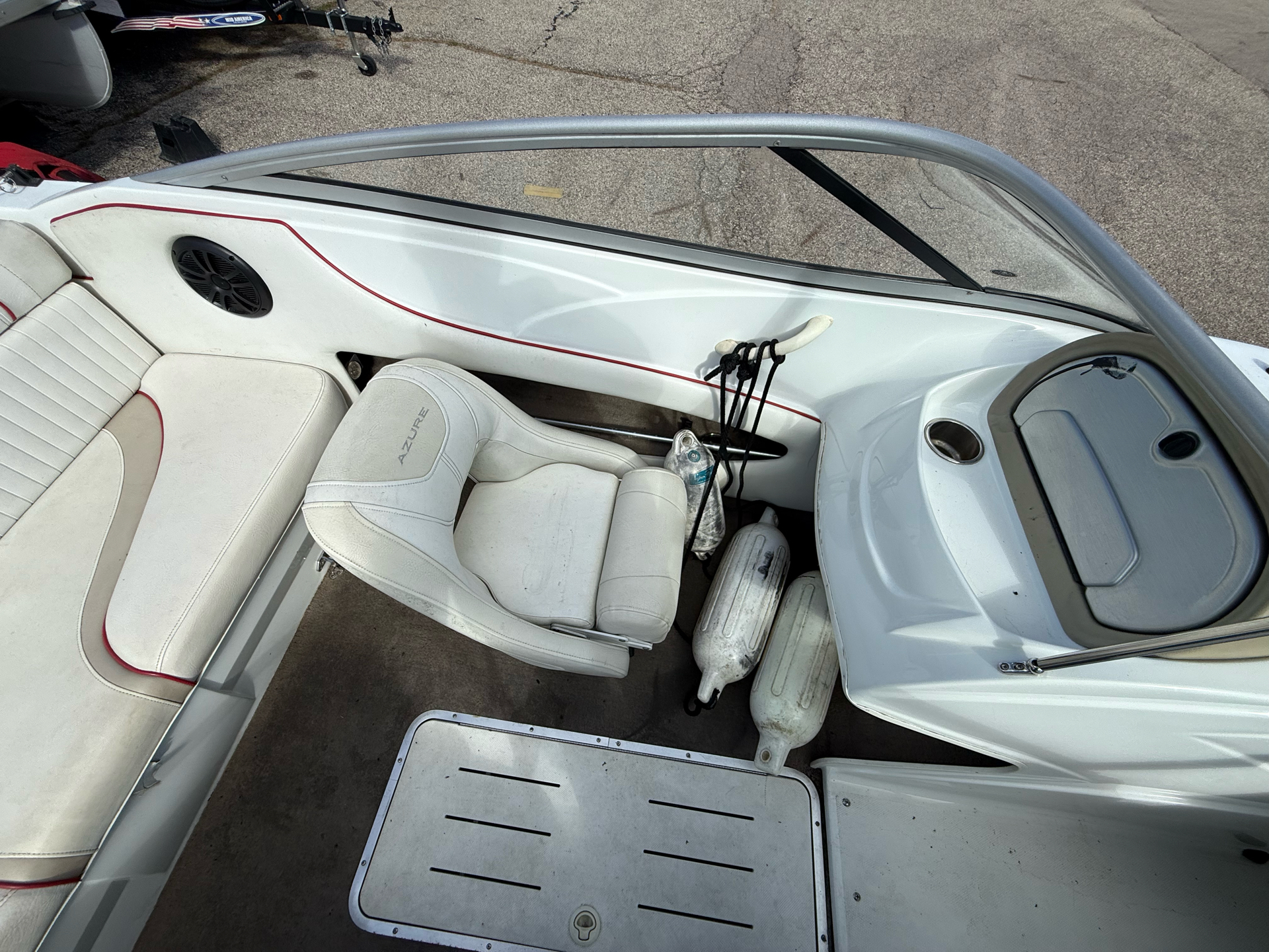 2009 Azure AZ188BR in Edgerton, Wisconsin - Photo 6