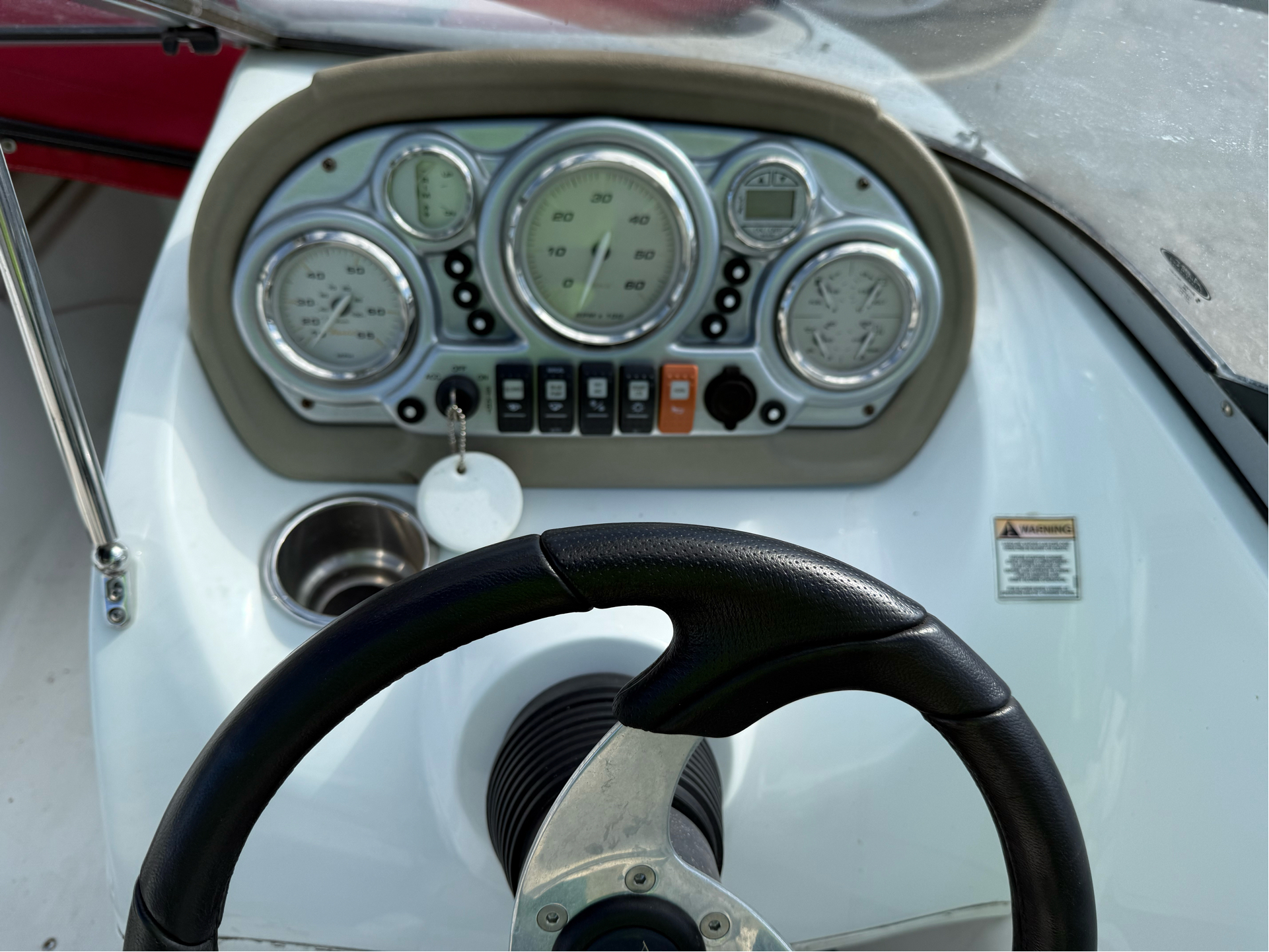 2009 Azure AZ188BR in Edgerton, Wisconsin - Photo 9