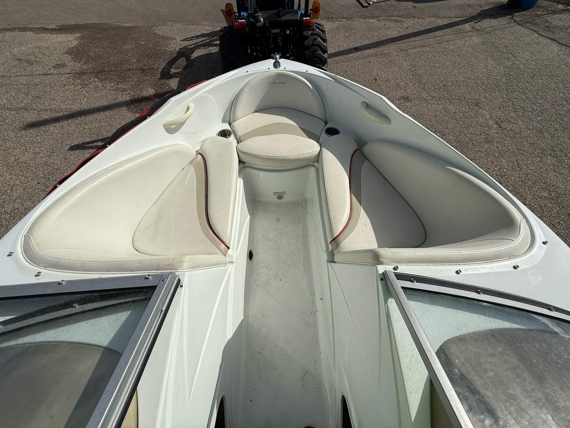 2009 Azure AZ188BR in Edgerton, Wisconsin - Photo 10