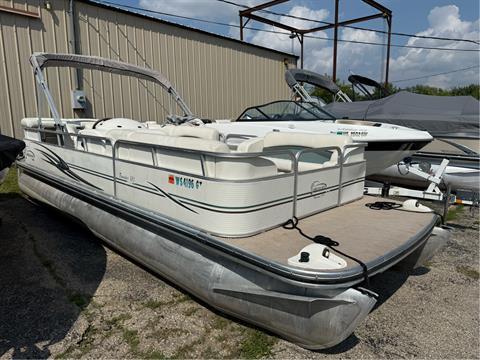 2003 Suncruiser TR220 in Edgerton, Wisconsin