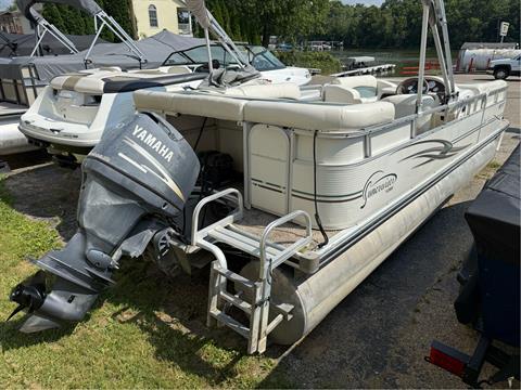 2003 Suncruiser TR220 in Edgerton, Wisconsin - Photo 3